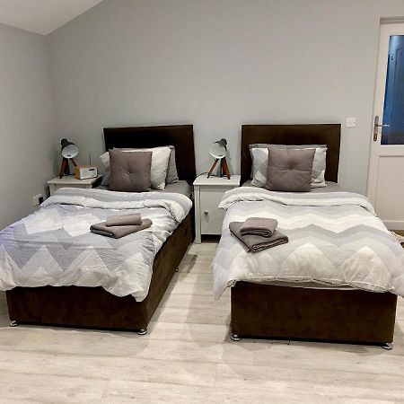 Southernwood - Garden Lodge 14 Дидкот Екстериор снимка
