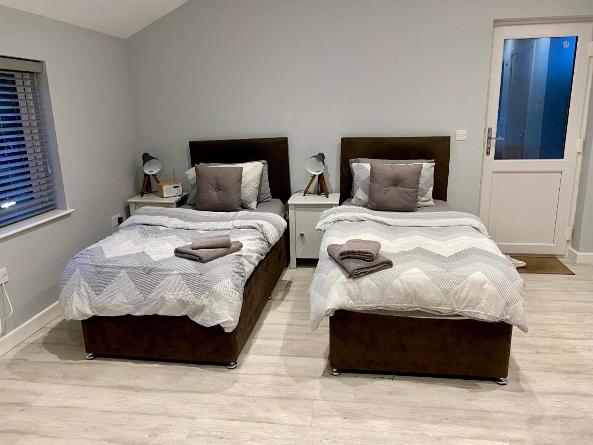 Southernwood - Garden Lodge 14 Дидкот Екстериор снимка